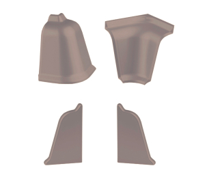 Комплект аксессуаров к LB 37 Strombolly 485