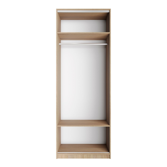 Шкафы распашные, Шкаф распашной Локер Распашной 80х220х53