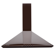 Вытяжки, Кухонная вытяжка Mia Brown 60