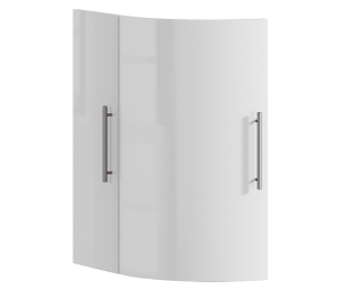 Анна фасад 27х71 см