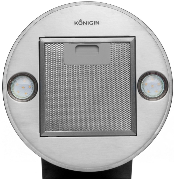 Вытяжки, Кухонная вытяжка Konigin Trinity 31