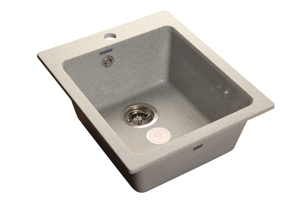 Кухонные мойки, Мойка GranFest PRACTIC GF-P505