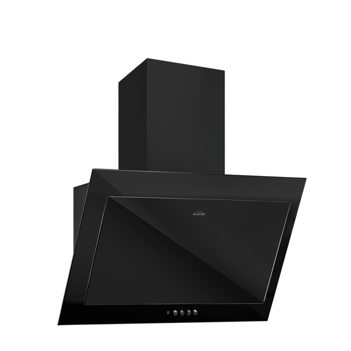 Вытяжки, Кухонная вытяжка Коралл 50П-430-К3Д