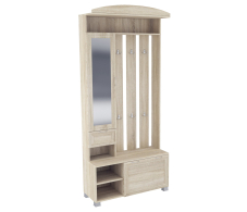 Прихожие, Прихожая ШК-8