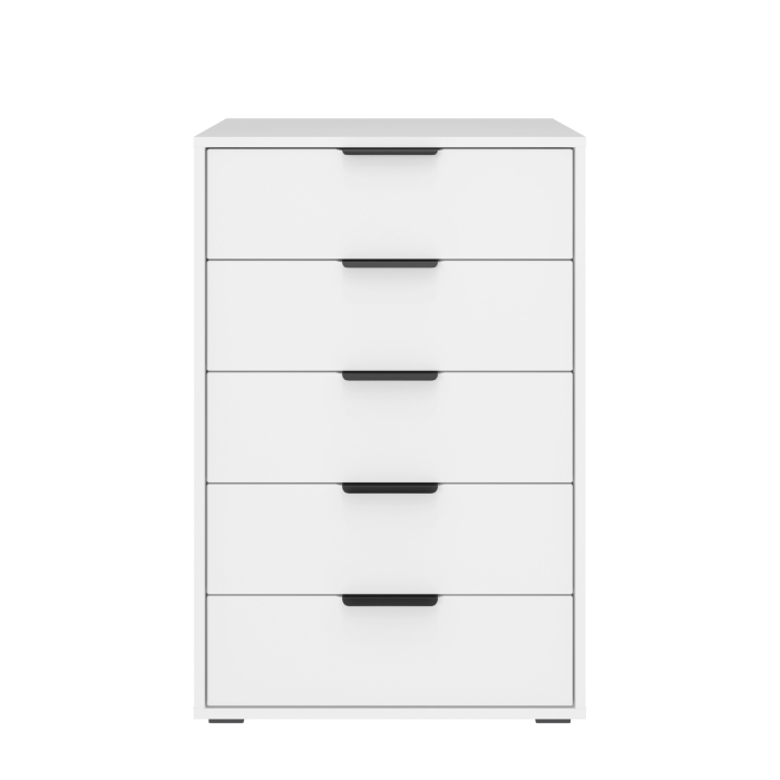 Комоды, Комод Оптима ОП-05