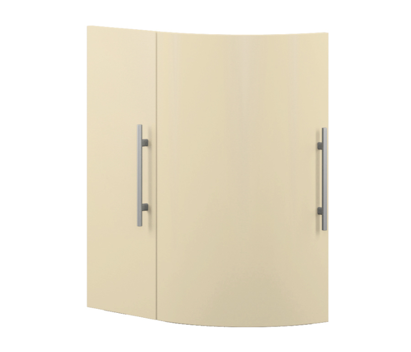 Фасады, Анна фасад 27х71 см