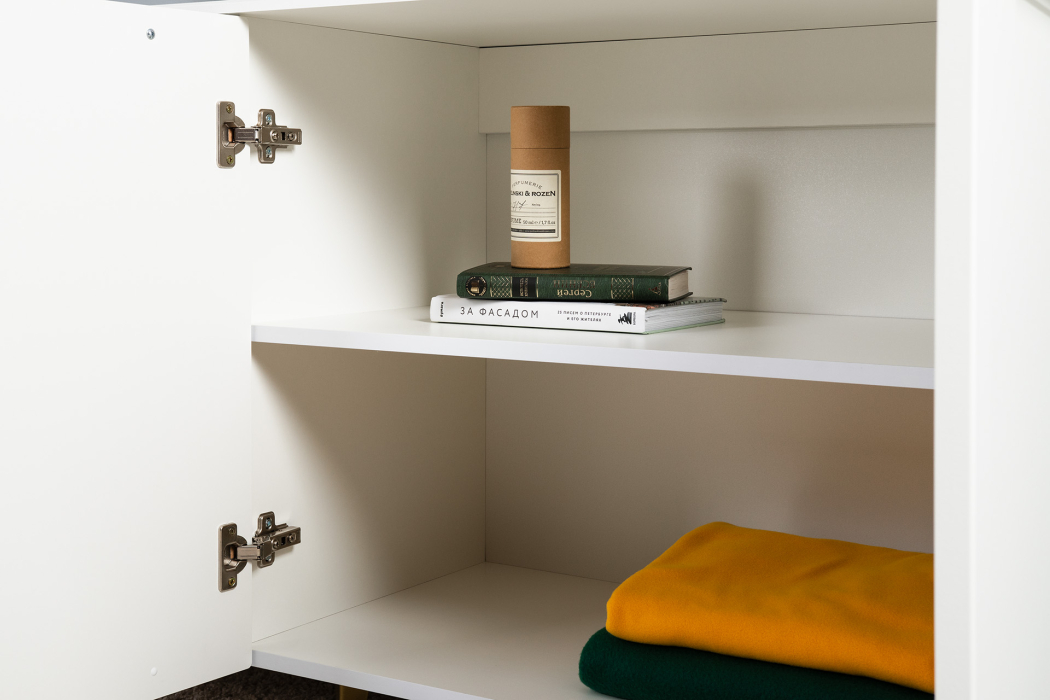 ТВ-тумбы, Тумба под ТВ Монтесито 16.66