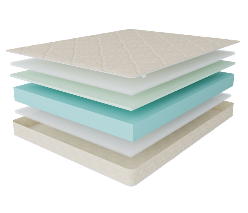 900 x 2000, Матрас Классик-Орландо 900х2000