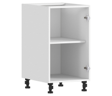 Корпус, Регина корпус для стола 1 дв 45х82 см