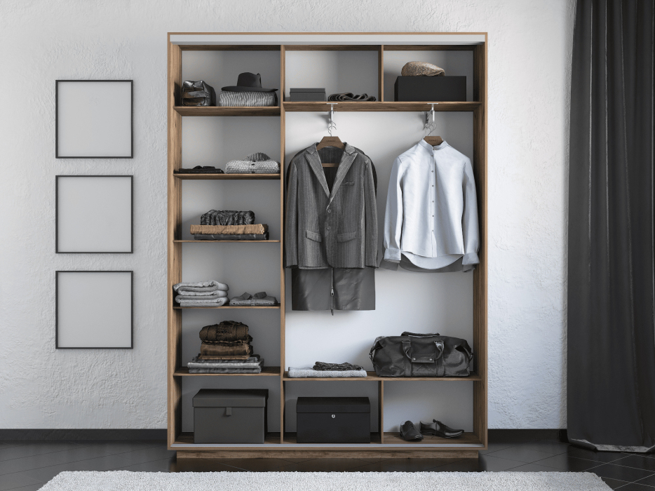 Шкафы-купе 3-х дверные, Шкаф-купе Экспресс 3-х дверный Фотопечать Шелк Стекла 240х45х220