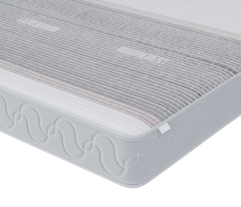 Другие размеры, Матрас Корсика-Зодиак в чехле Magnetic 1800х2000