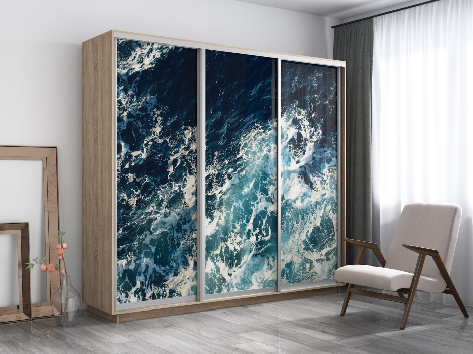 Шкафы-купе, Шкаф-купе Экспресс 1015, 180х45х240