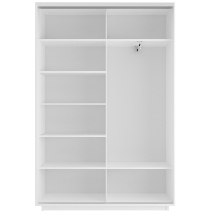 Шкафы-купе, Шкаф-купе Экспресс 1015, 120х45х240