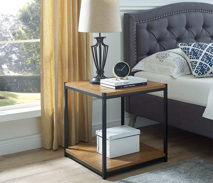 Прикроватные тумбы, Прикроватная тумба Бёркли