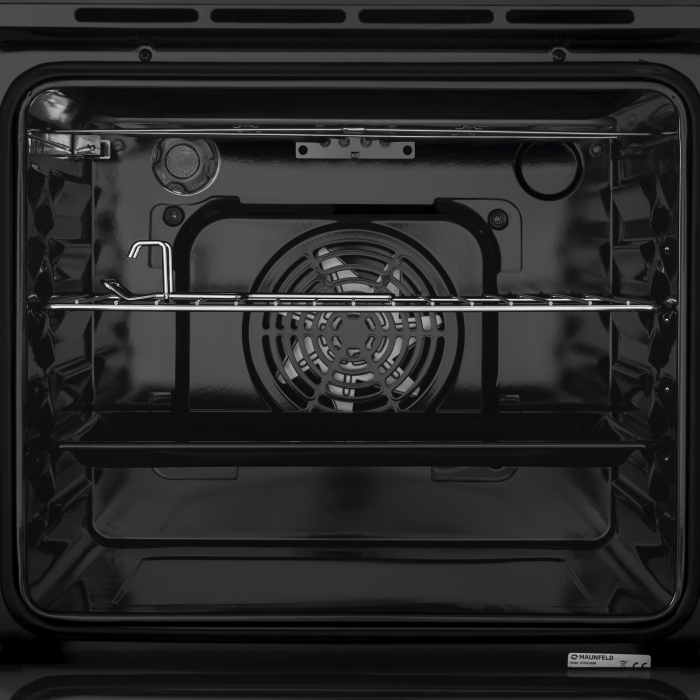 Духовые шкафы, Духовой шкаф MAUNFELD EOEС.586W