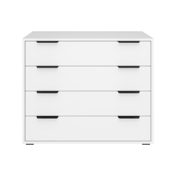 Комоды, Комод Оптима ОП-04