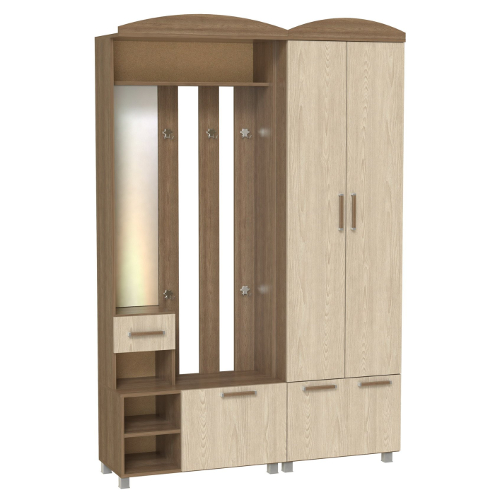 Прихожие, Прихожая Гамаюн М-3