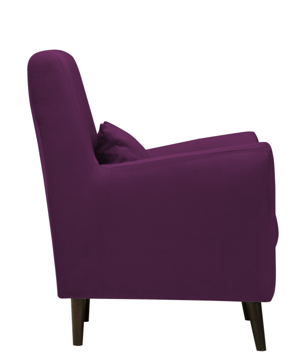 Кресло для отдыха, Кресло Либерти, велюр