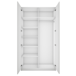 Шкаф Локер Распашной LCK_1200