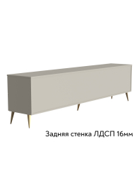 Тумба ТВ Оливия ОЛ-05