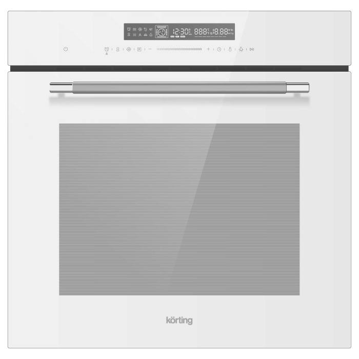 Духовые шкафы, Духовой шкаф электрический Korting OKB 1351