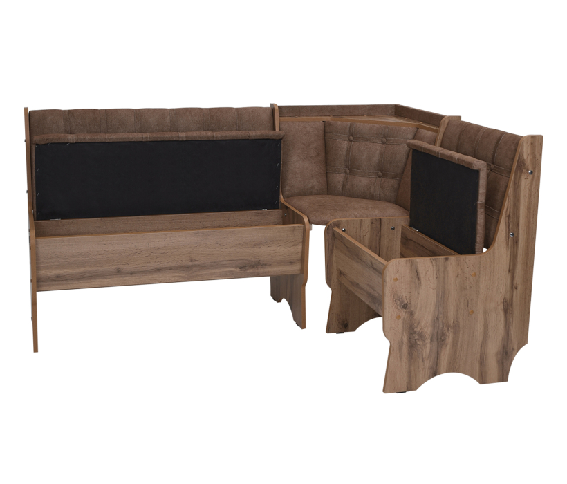 Кухонные уголки, Кухонный уголок Алёнка-17/1