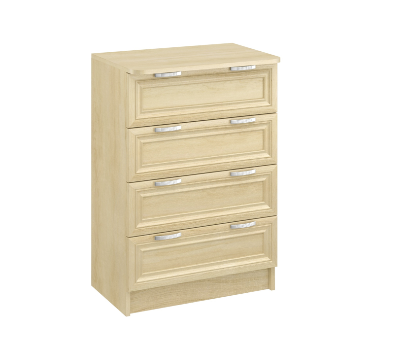 Комоды, Комод ВС 600