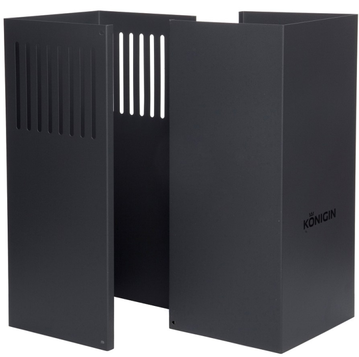 Вытяжки, Кухонная вытяжка Konigin Canary 50