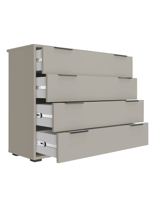 Комоды, Комод Оптима ОП-04