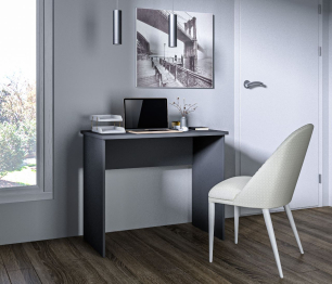 Стол компьютерный Альфа СБ-3328