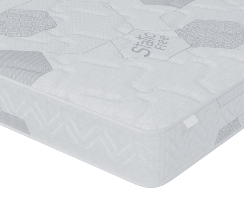 В скрутке, Матрас Классик-Респект в скрутке 1800*2000