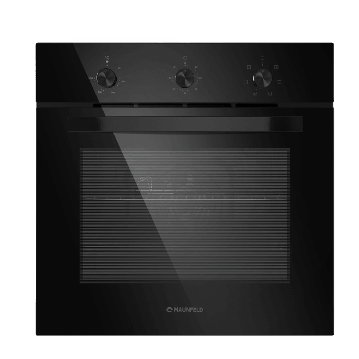 Духовые шкафы, Духовой шкаф электрический MAUNFELD EOEC.586
