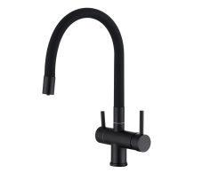 Смесители, Смеситель ЕС - 3015