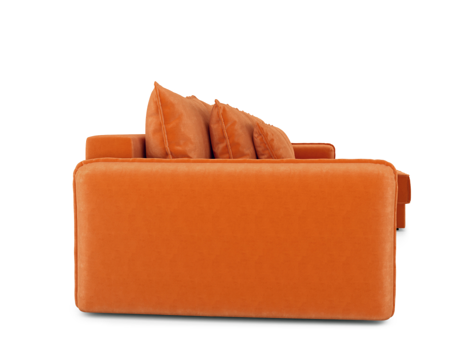 Диваны угловые в гостиную, Диван угловой Кросби М201