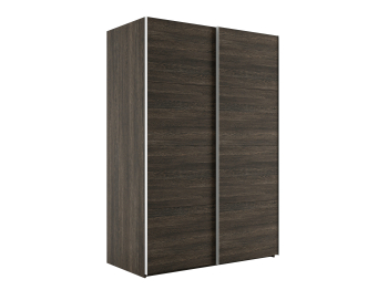 Шкаф-купе Эста ДСП+ДСП 160х66х240