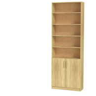 Открытые, Шкаф Феникс М-19