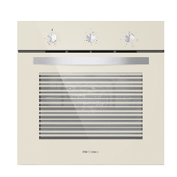 Духовые шкафы, Духовой шкаф электрический MAUNFELD EOEC.586