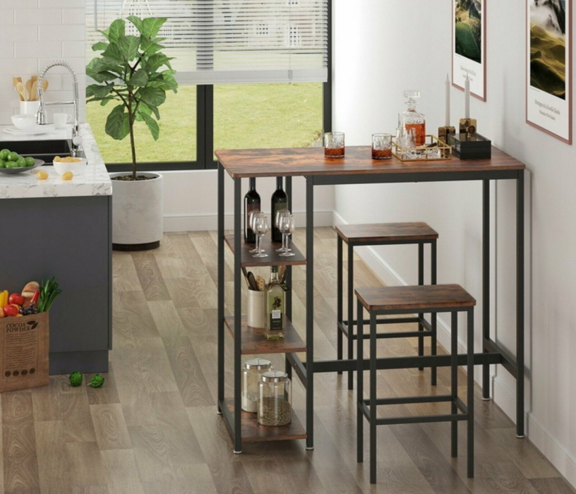 Обеденные столы, Барная стойка Бёркли