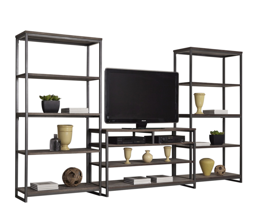 Стенки для гостиной, Гостиная Денвер