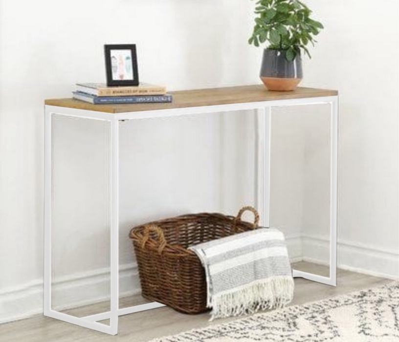 Открытые, Консоль Орландо