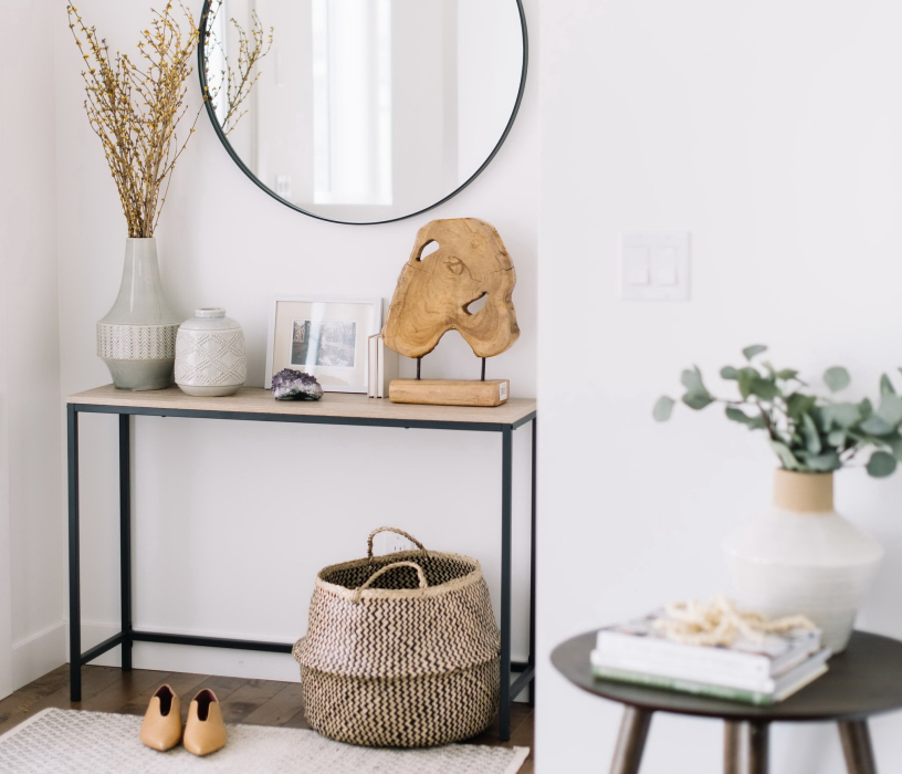 Открытые, Консоль Детройт