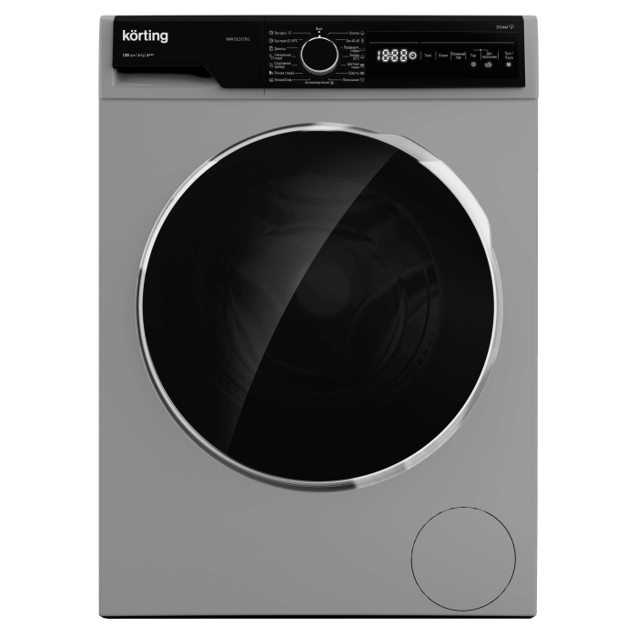 Стиральные машины, Стиральная машина Korting KWM 53LS1278 S
