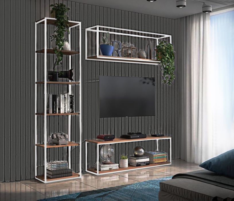 Стеллажи, Стеллаж Орландо