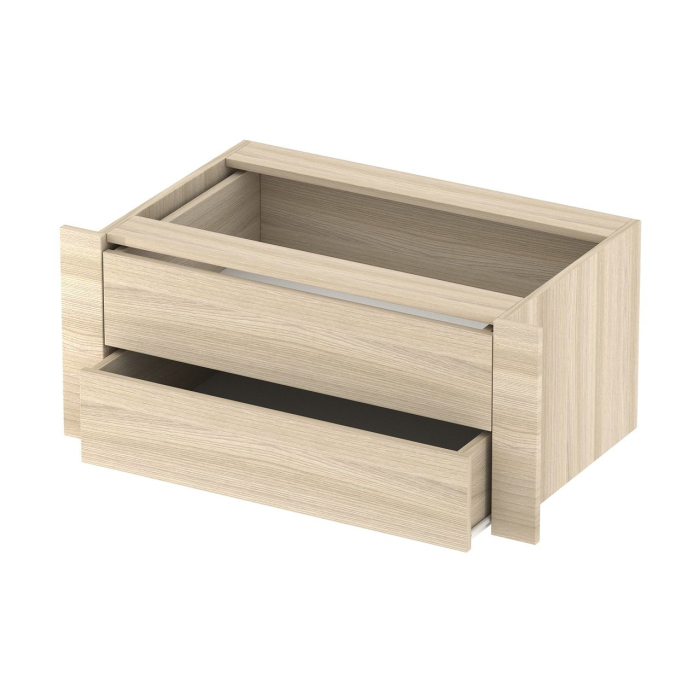 Комплектующие, Модуль с ящиками 800 мм