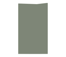 Белла, Белла фасад 31х71 см