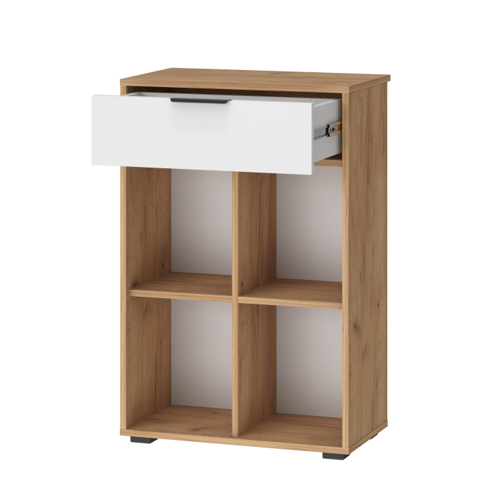 Комоды, Комод Оптима ОП-06