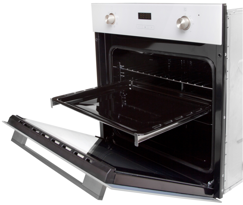 Духовые шкафы, Шкаф духовой электрический Konigin Sage 60 WH E8