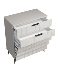 Комод Контемпо КТ-03