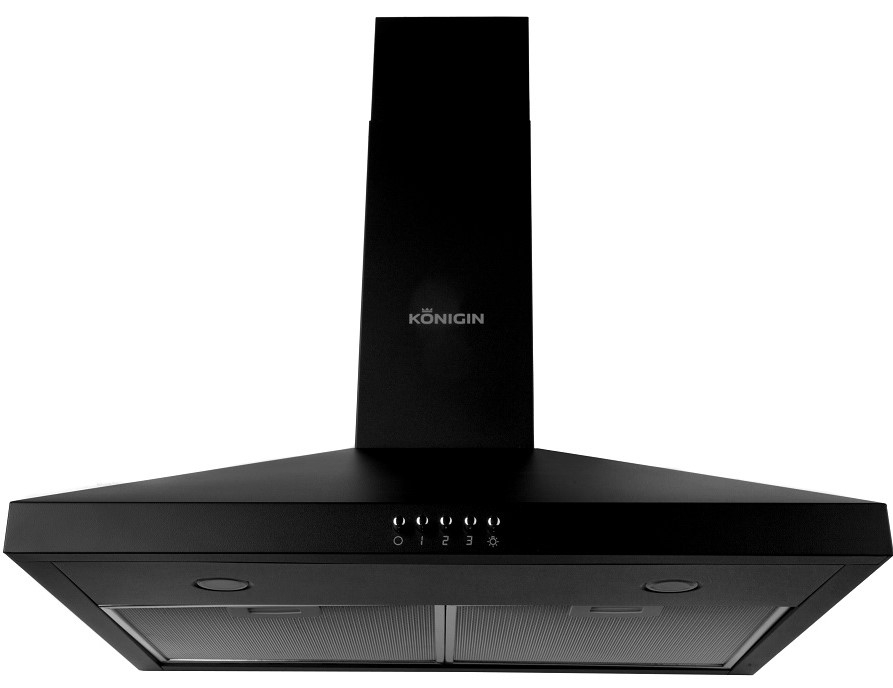 Вытяжки, Кухонная вытяжка Konigin Canary 50