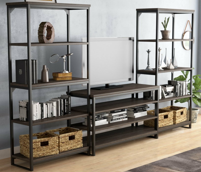 Стенки для гостиной, Гостиная Бристоль